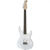 Yamaha Pacifica 012 White