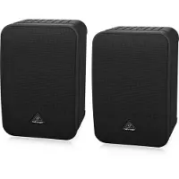 Behringer 1C Studio Monitorer Svart