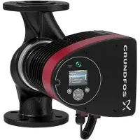Grundfos Magna3 40-180 F 250 - 1x230V PN6-10