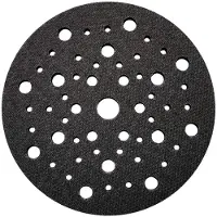 Metabo Interface-pad 150 mm, 'multi-hole', SXE 150 BL