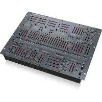 Behringer 2600 Gray Meanie Analog Synthesizer