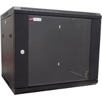 WP Rack 19´´ Rwb 9u 500 Mm Rackskap
