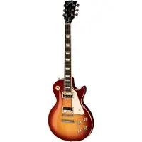 Gibson Les Paul Classic Heritage Cherry Sunburst