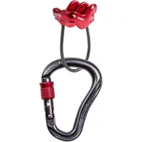 Ocun Belay Set Eagle Screw/hurry Sikkertsett