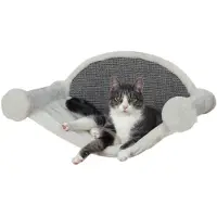 Trixie Veggmontert Hengekøye 28 Cm