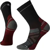 Smartwool Hike Light Cushion Crewsokker