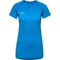 Mammut Trift Kortarmet T-skjorte