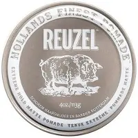Reuzel - Extreme Hold Matte Pomade 35 ml