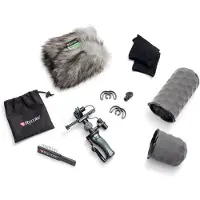 Rycote Nano-Shield Kit NS1-BA