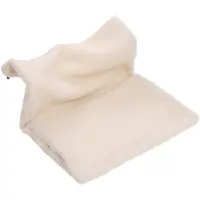 Zooplus Exclusive Varmeseng Relax - ullhvit