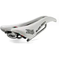 Selle Smp Evolution Carbon Sykkelsete