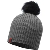 Buff Knitted Lue