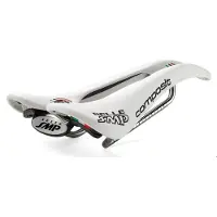 Selle Smp Composit Carbon Sykkelsete