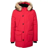 Webshop-outlet.nl Everest Jakke