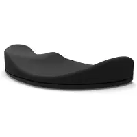 24hShop Håndleddstøtte til Datamaskinmus