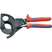 Knipex Kabelkuttere 280mm