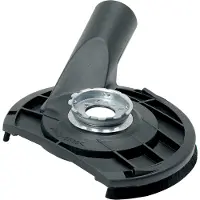 Bosch SUGEKAPPE Ø115-125MM