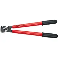 Knipex Vde Kabelkuttere 500 Mm