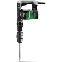 HiKOKI CHIPPER HAMMER SDS MAX 1050W H41ME 10J 5kg BØRSTELØS