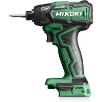 HiKOKI WH18DDW4Z slagtrekker 18 V 140 Nm 0-3200 1/min