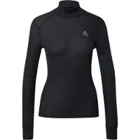 Odlo Turtle Active Warm Eco Langarmet Baselag