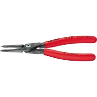 Knipex Presisjonstang For Rette Innvendige Skiver 40-100mm 225mm