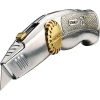 Stanley 0-10-819, 205 mm, Not for children under the age of 18, 1 stykker