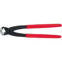 Knipex 99 01 200, Hovtang, Stål, Rød, 200 mm, 247 g