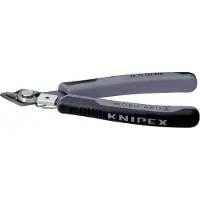 Knipex 78 71 125 Esd Avbitere