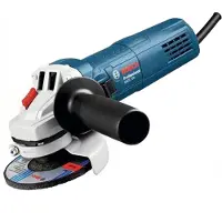 Bosch Professional Gws 750 Professional Vinkelsliper