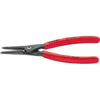 Knipex Presisjonstang For Utvendige Låseringer 40-100mm 225mm
