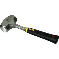 Stanley 1-56-001 sleggehammer 1,3 kg