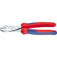 Knipex - Diagonalskjæretang - 200 mm