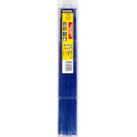 Irwin Tools 10504142, Sabelsagblad, 19,7 mm, 11,8 mm, 129,9 mm, 1,3 kg, 25 stykker