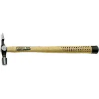 Bahco Hammer Med Hickory-håndtak Engelsk 100g