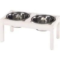 Ferplast Støtte For Mater I Tre 1.7l