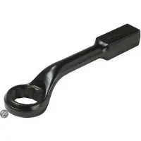 Bahco 1.3/8´´ Extra/279 Mm Offset Stjerneskruenøkkel
