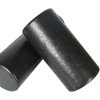 24hShop Foam roller 15 x 60 cm / Yoga roller / massasjerulle / treningsrulle / pilatesrulle / balanserulle
