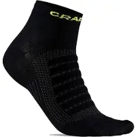Craft Adv Dry Mid Korte Sokker