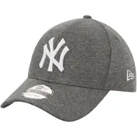 New Era New York Yankees Mlb 9forty Jersey Adjustable Cap