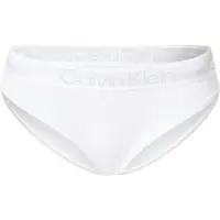 Calvin Klein Modern Structure Cheeky Cotton Truser