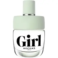 Rochas Girl Eau De Toilette 100ml