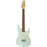 Ibanez AZES40 AZ Essential Mint Green - Nearly New