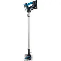Bissell PowerFresh SlimSteam 2234N - Damprenser - pinne - titan