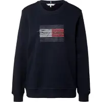 Tommy Hilfiger Regular Flag Collegegenser