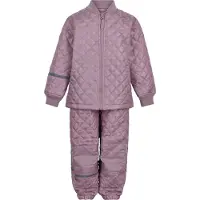 CeLaVi Termoklær - Mauve Shadow - - 1 år (80) - Termoklær