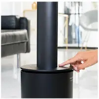 Cecotec 3-i-1 Totalpure 3i1 Connected Max