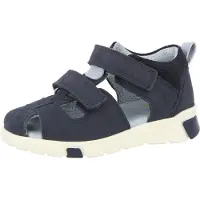Ecco Sandaler - Mini Stride - Night Sky - - 22 - Sandals