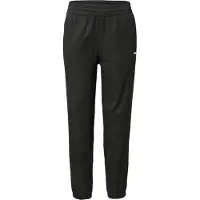 Puma Active Woven Pants Women, Clothing, Black, L