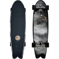 Slide Neme Pro 35´´ Surfskate